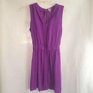 Converse Sleeveless Midi Dress